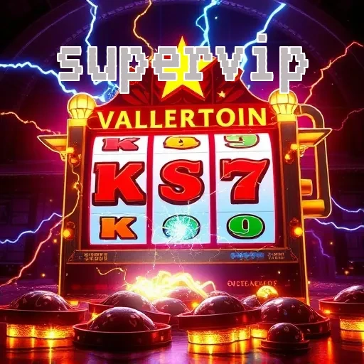 supervip Game Aksi