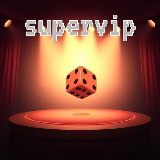 supervip Game Arkade