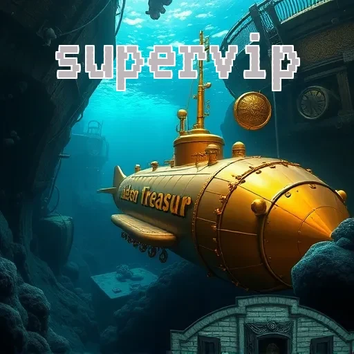 supervip Bonus Game