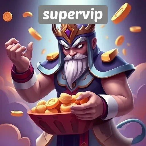Menjelajahi Fitur Menarik di Situs Game Supervip