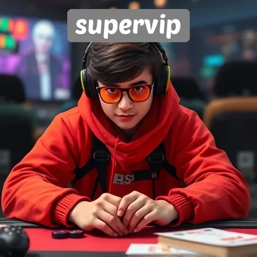Dari Pemula Hingga Mahir di Supervip