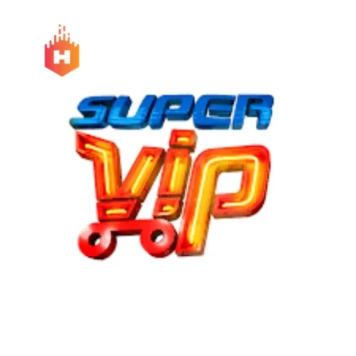 Logo supervip