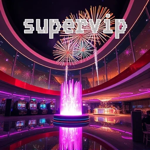 supervip Program Loyalitas