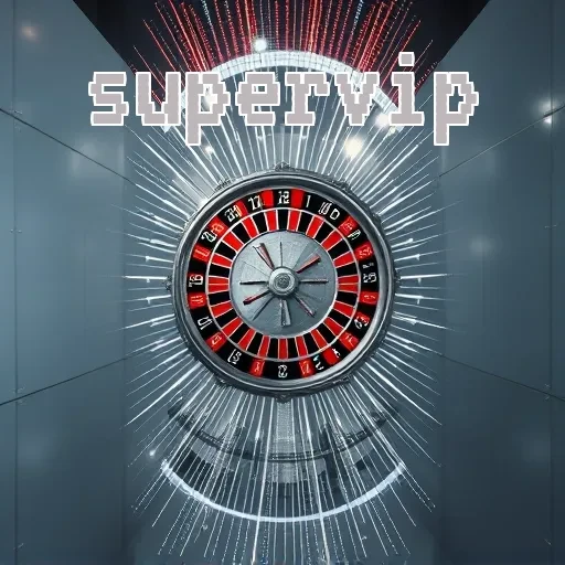 supervip Game Simulasi