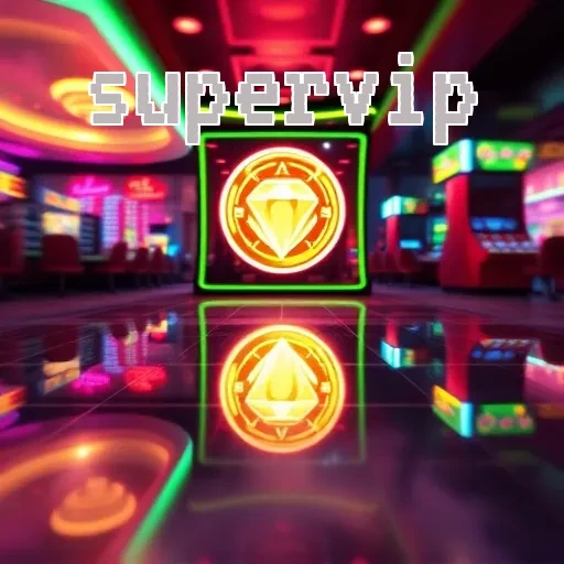 supervip Game Strategi