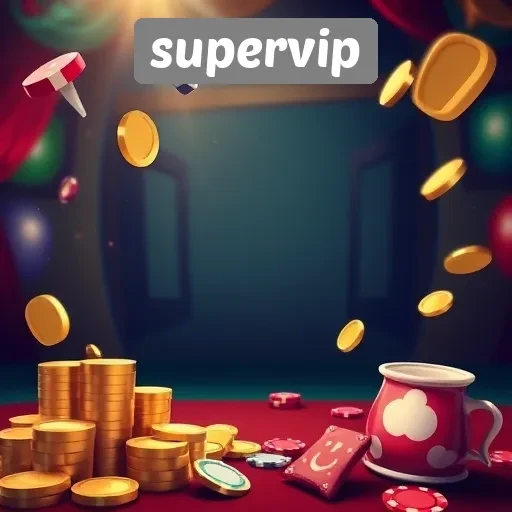 Panduan Lengkap Memulai Permainan di Situs Supervip