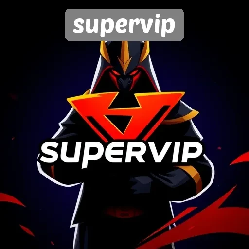 Mengapa Supervip Jadi Pilihan Utama Gamers di Indonesia