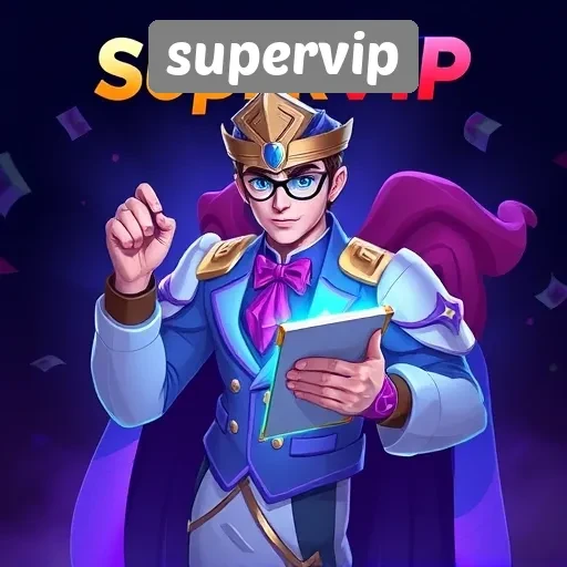 Kelebihan Dan Kekurangan Menggunakan Situs SuperVIP Untuk Bermain Game